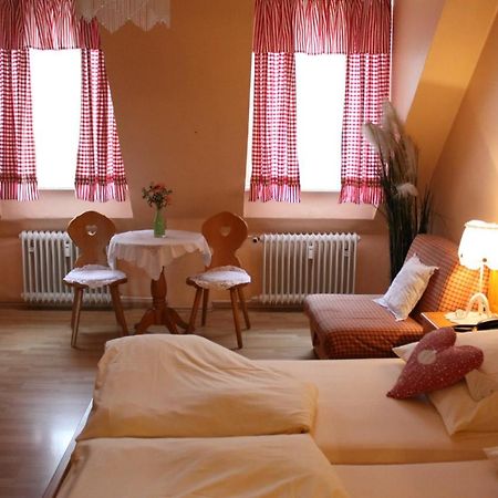 Hotel Monaco Munich Luaran gambar