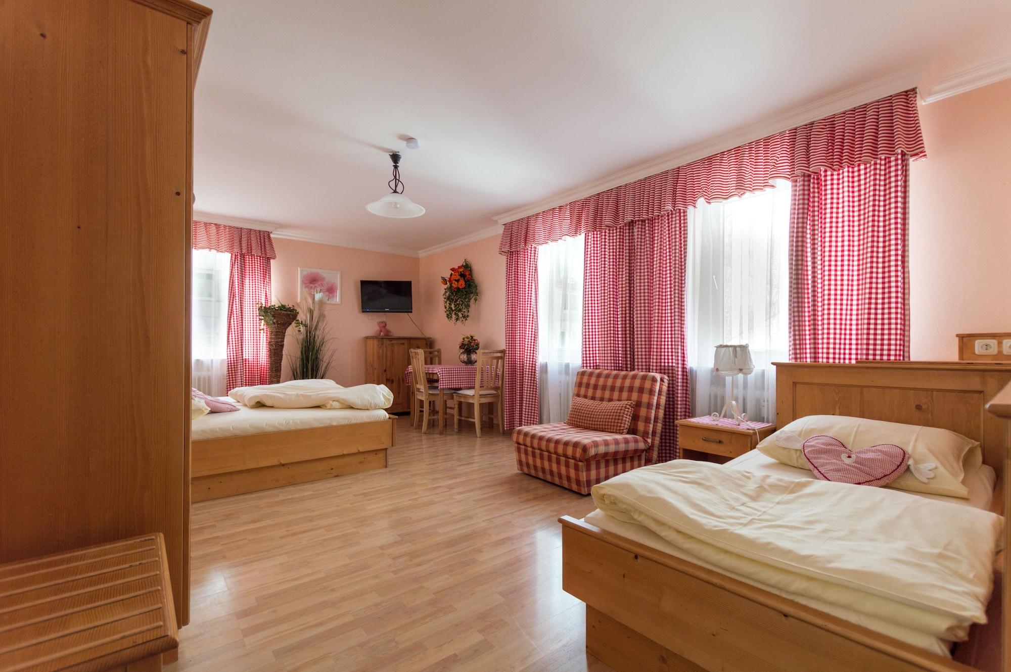 Hotel Monaco Munich Luaran gambar