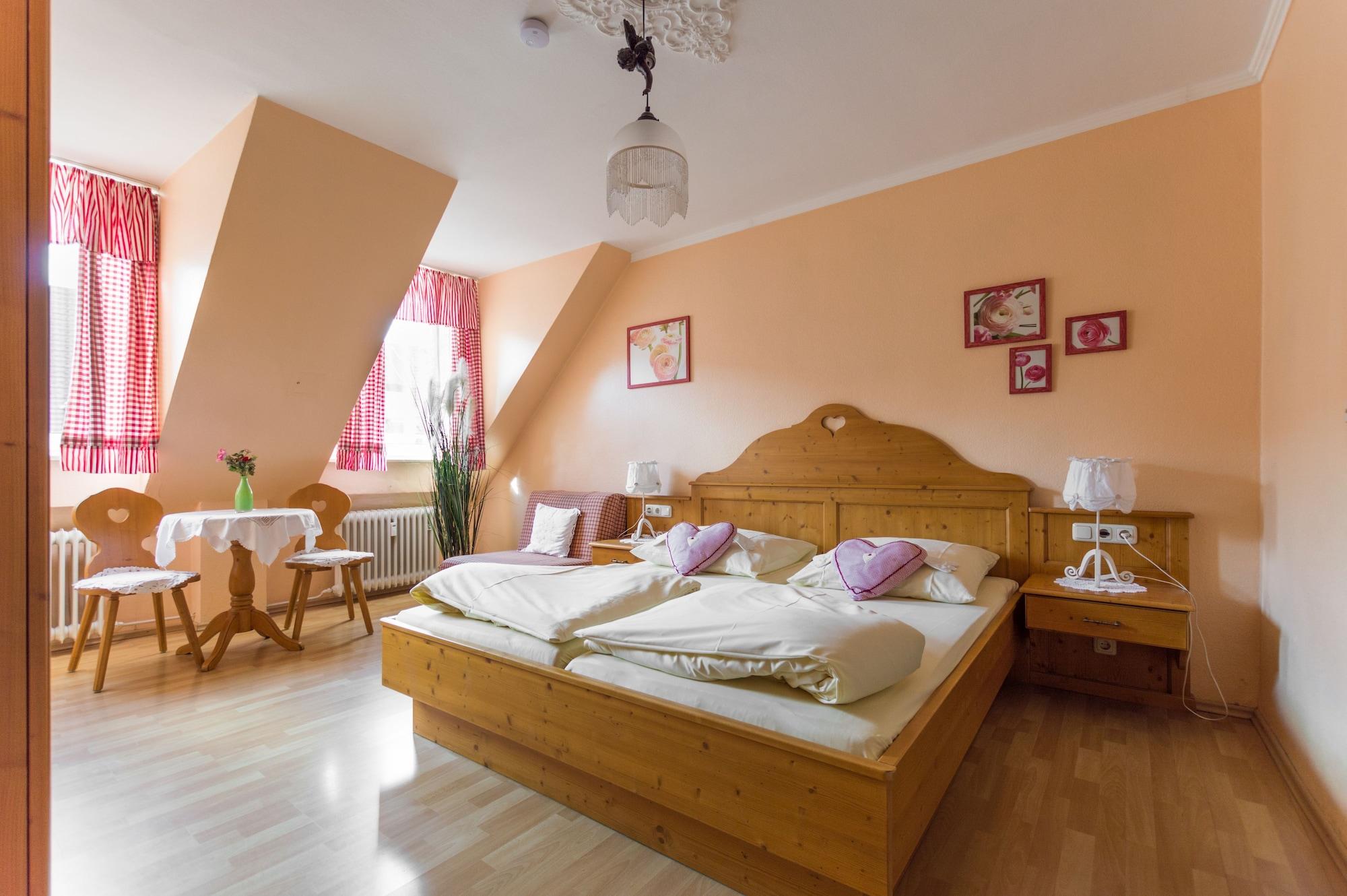 Hotel Monaco Munich Luaran gambar