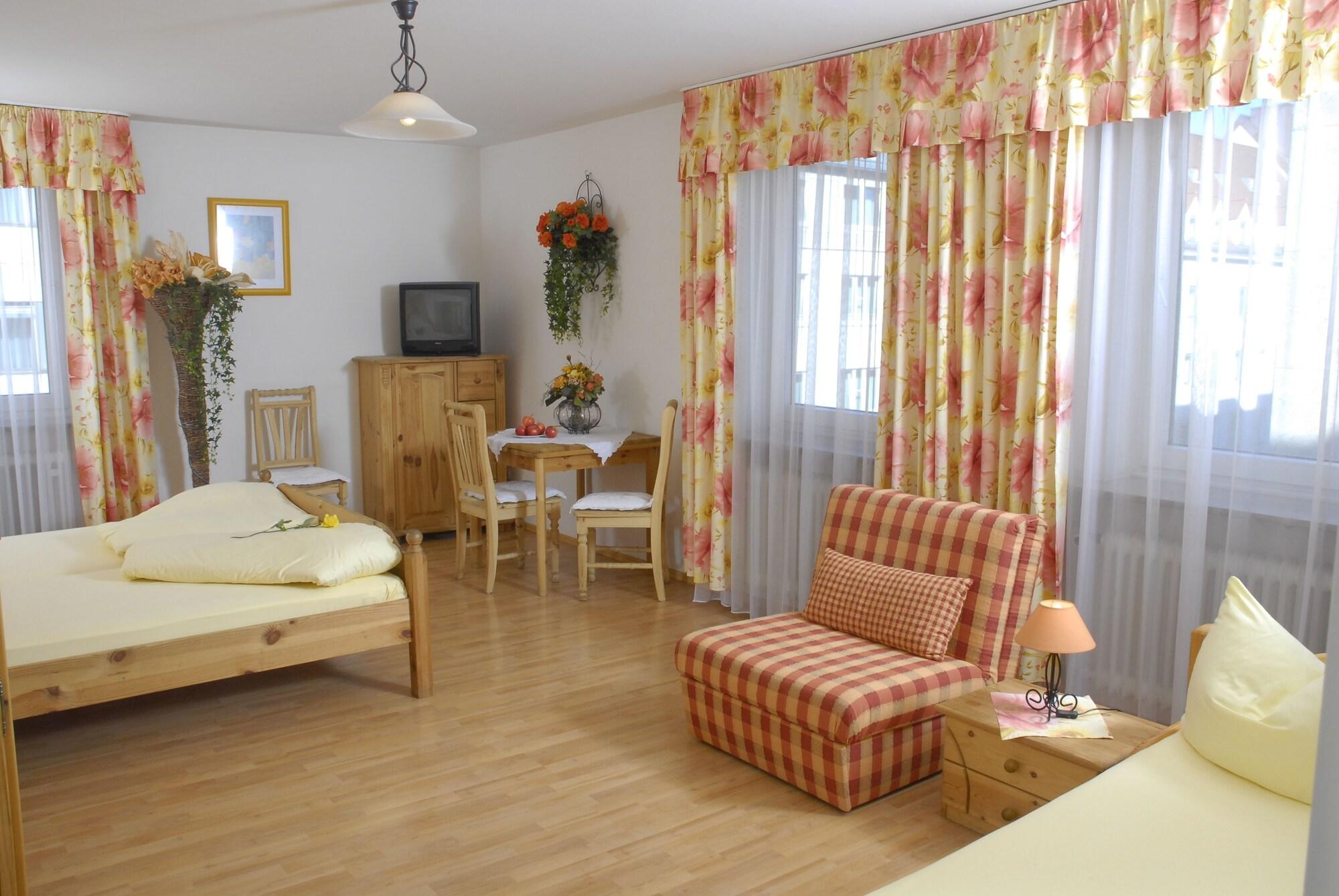 Hotel Monaco Munich Bilik gambar