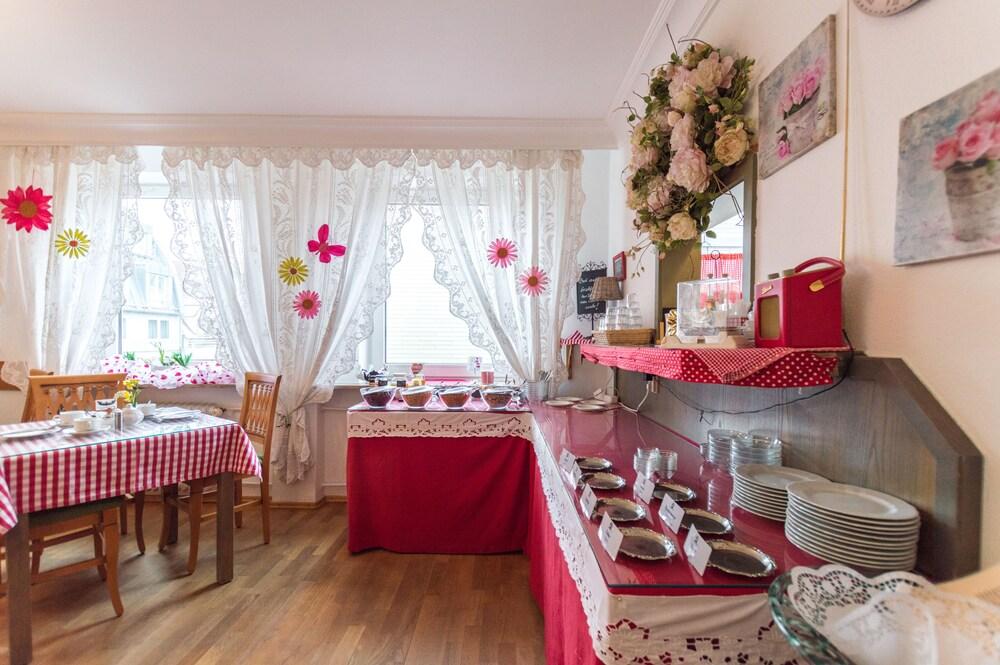 Hotel Monaco Munich Luaran gambar