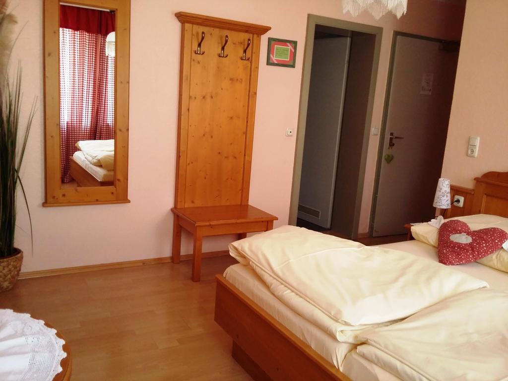 Hotel Monaco Munich Luaran gambar