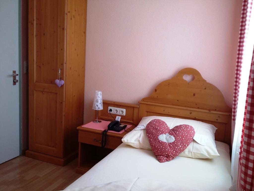 Hotel Monaco Munich Luaran gambar