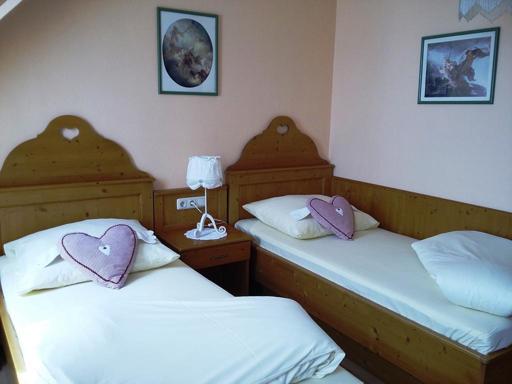 Hotel Monaco Munich Luaran gambar