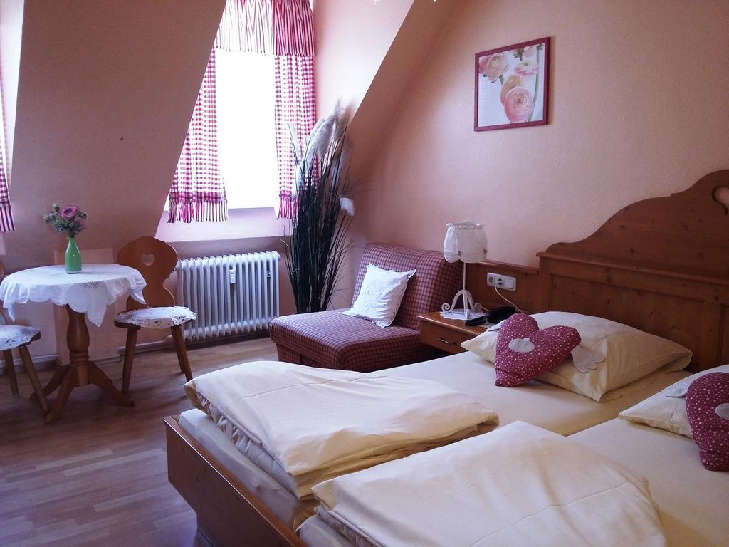 Hotel Monaco Munich Luaran gambar