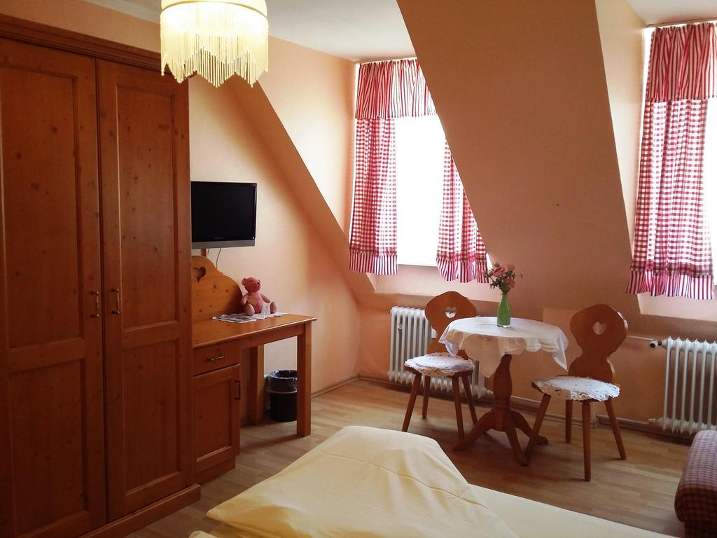 Hotel Monaco Munich Luaran gambar