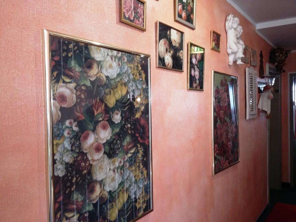 Hotel Monaco Munich Luaran gambar