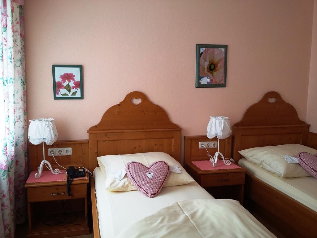 Hotel Monaco Munich Luaran gambar
