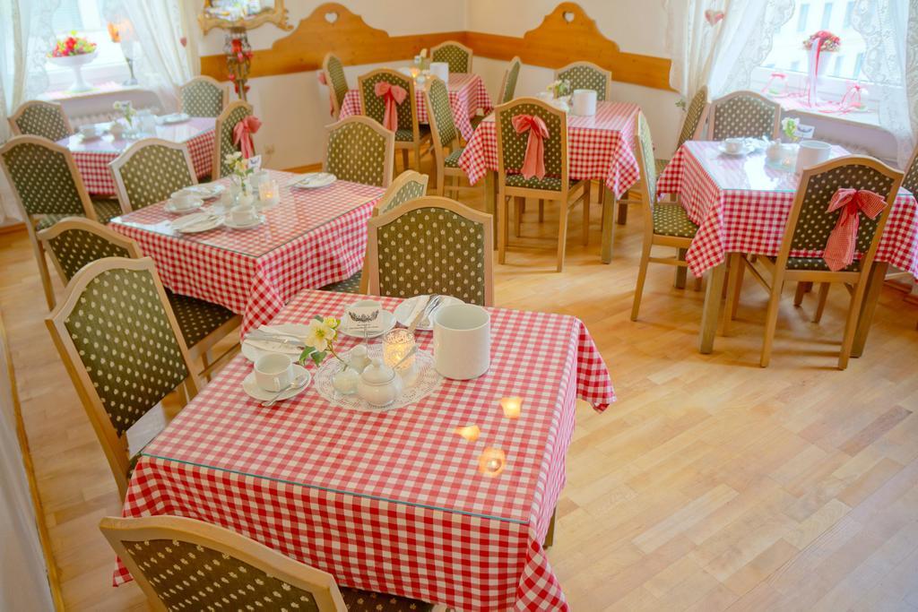 Hotel Monaco Munich Luaran gambar