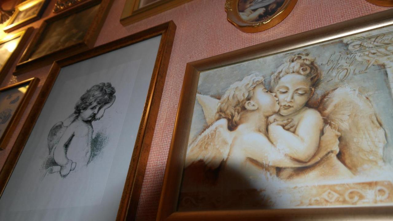 Hotel Monaco Munich Luaran gambar