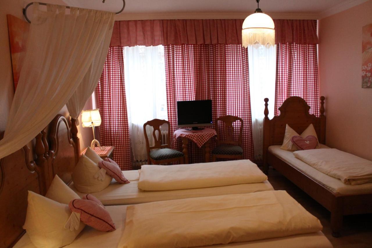 Hotel Monaco Munich Luaran gambar