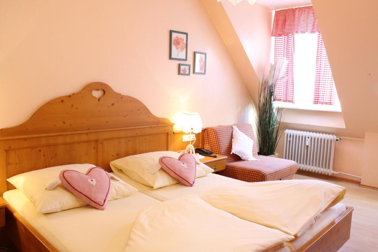 Hotel Monaco Munich Luaran gambar