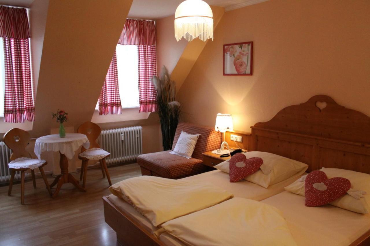 Hotel Monaco Munich Luaran gambar