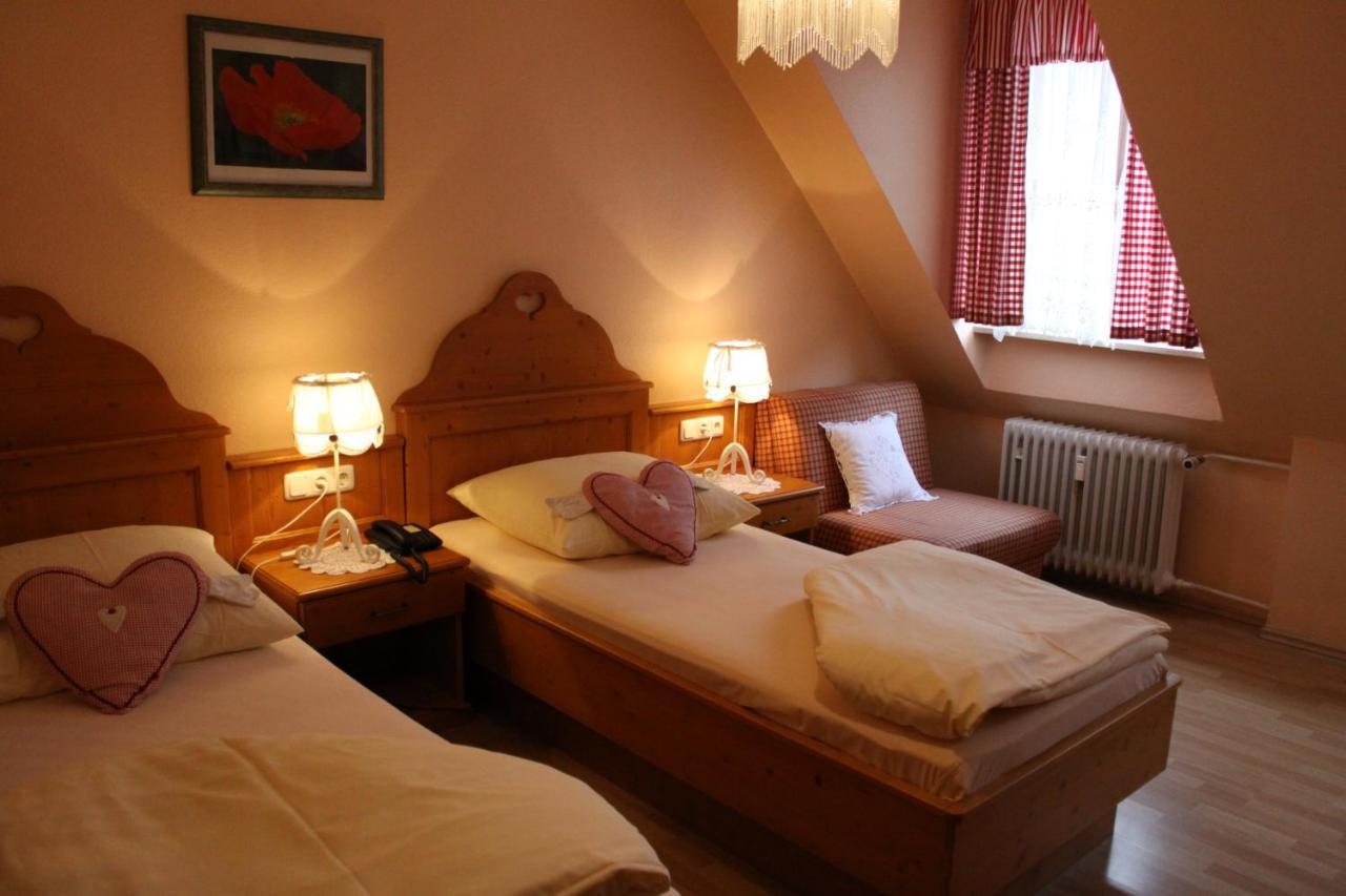 Hotel Monaco Munich Luaran gambar