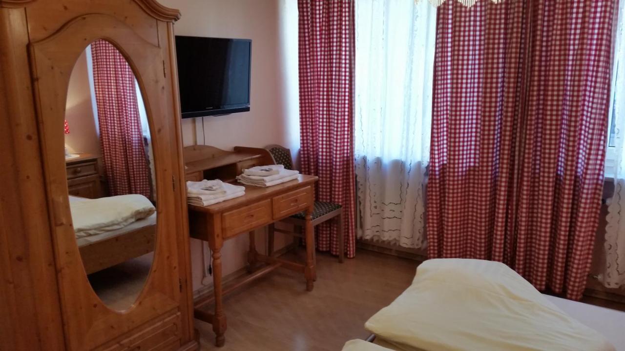 Hotel Monaco Munich Luaran gambar